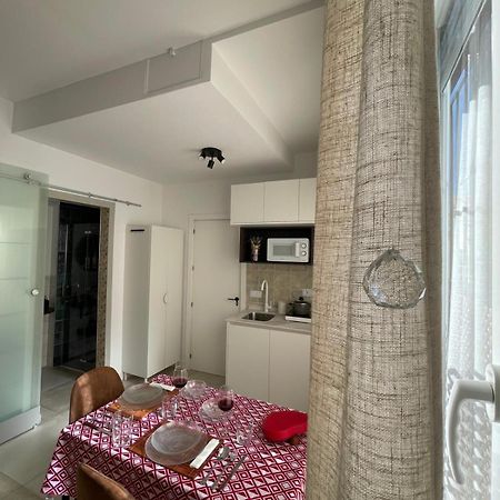 Ferienwohnung Vivir Arpisama Sevilla Exterior foto