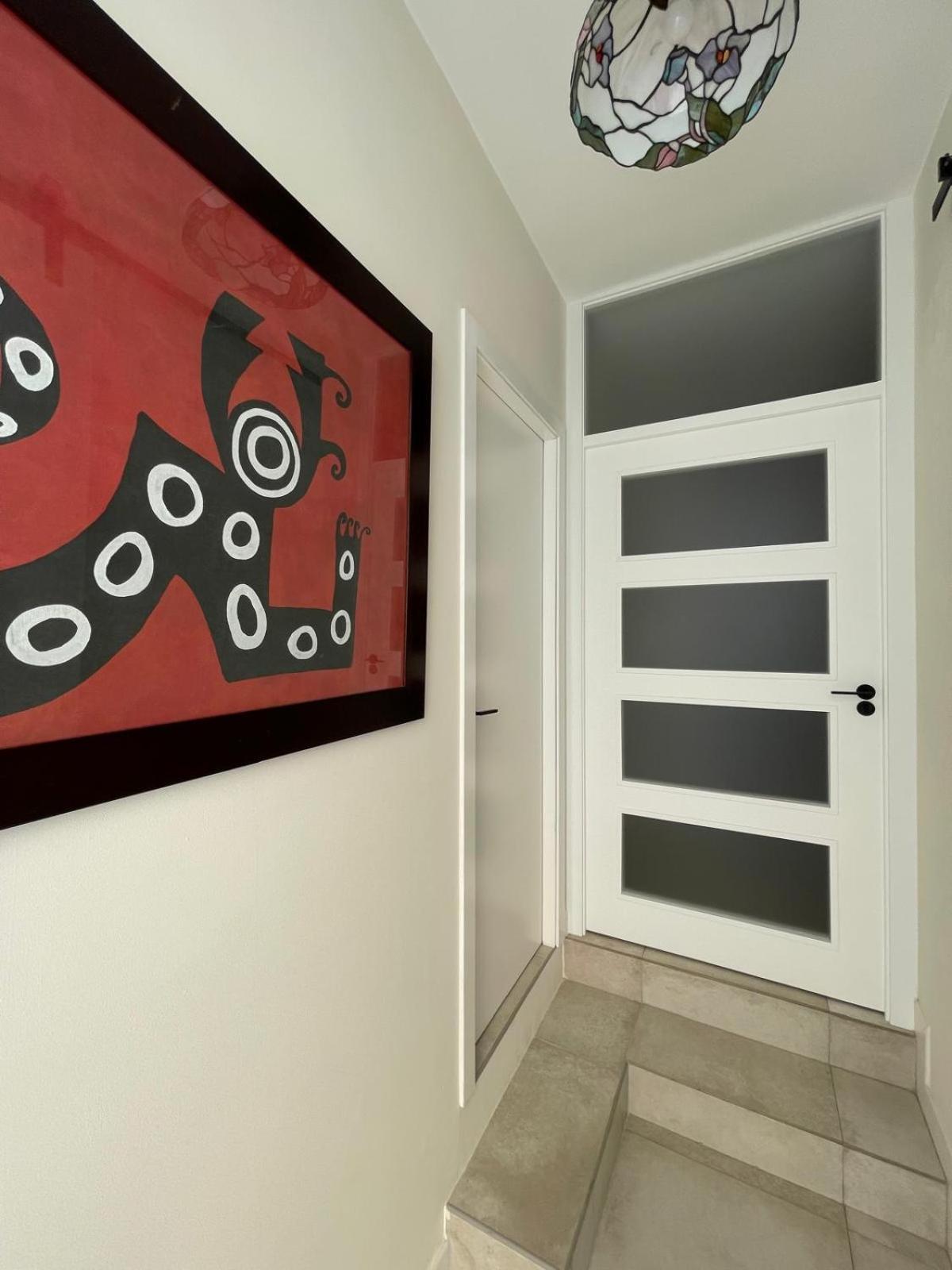 Ferienwohnung Vivir Arpisama Sevilla Exterior foto
