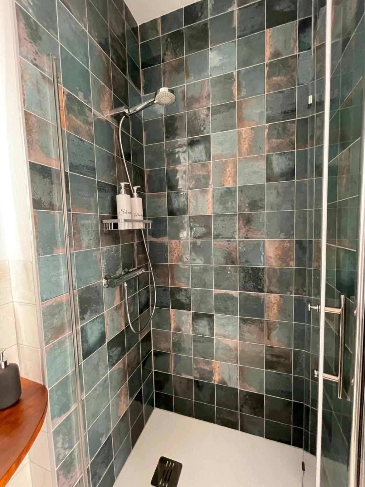 Ferienwohnung Vivir Arpisama Sevilla Exterior foto