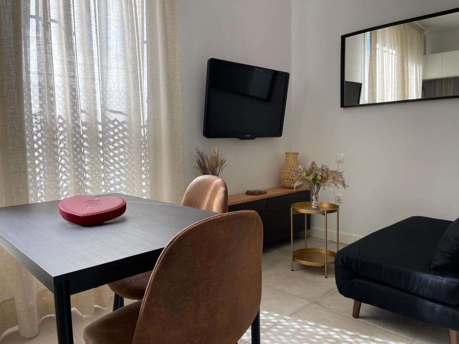 Ferienwohnung Vivir Arpisama Sevilla Exterior foto