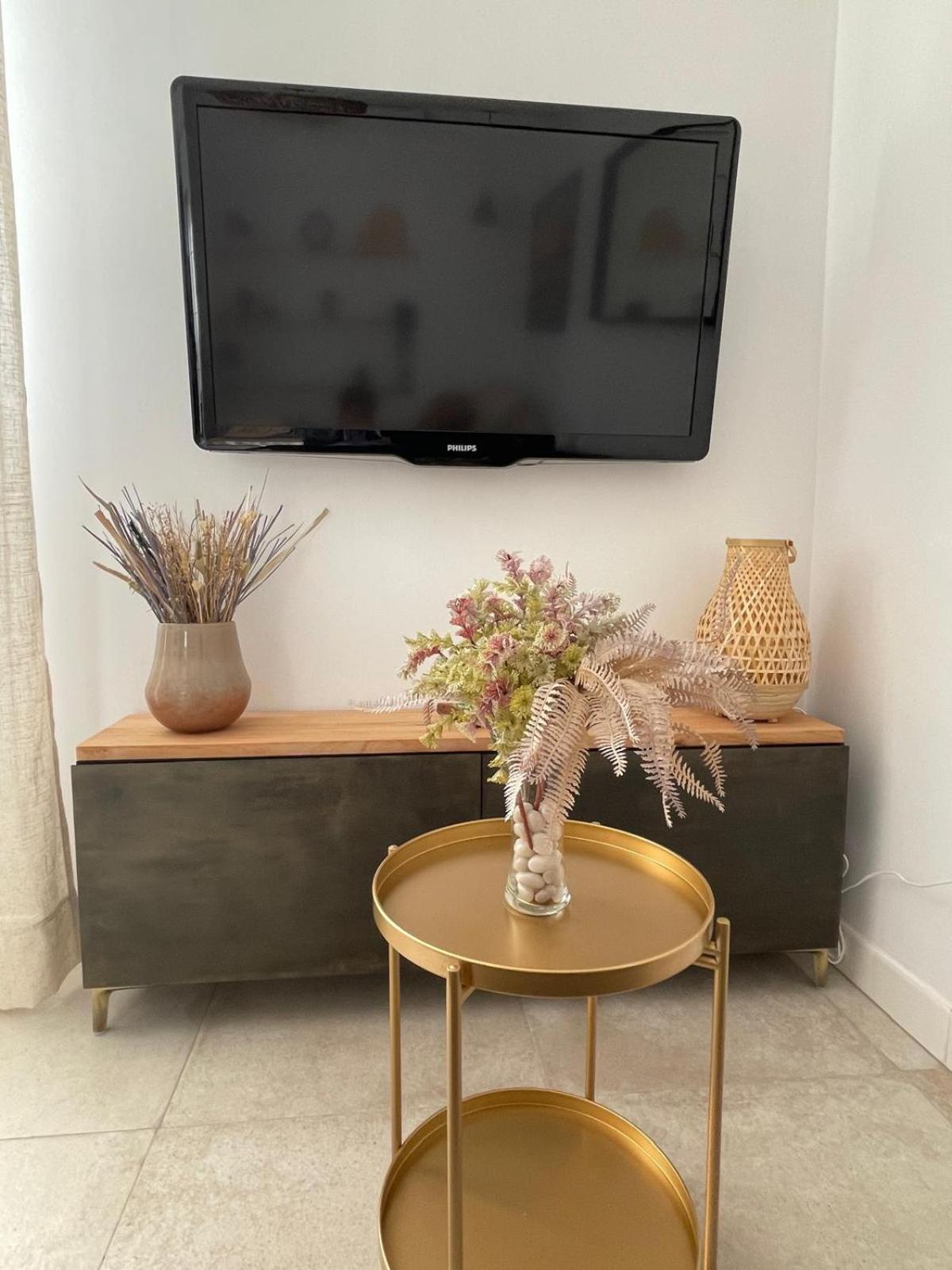 Ferienwohnung Vivir Arpisama Sevilla Exterior foto