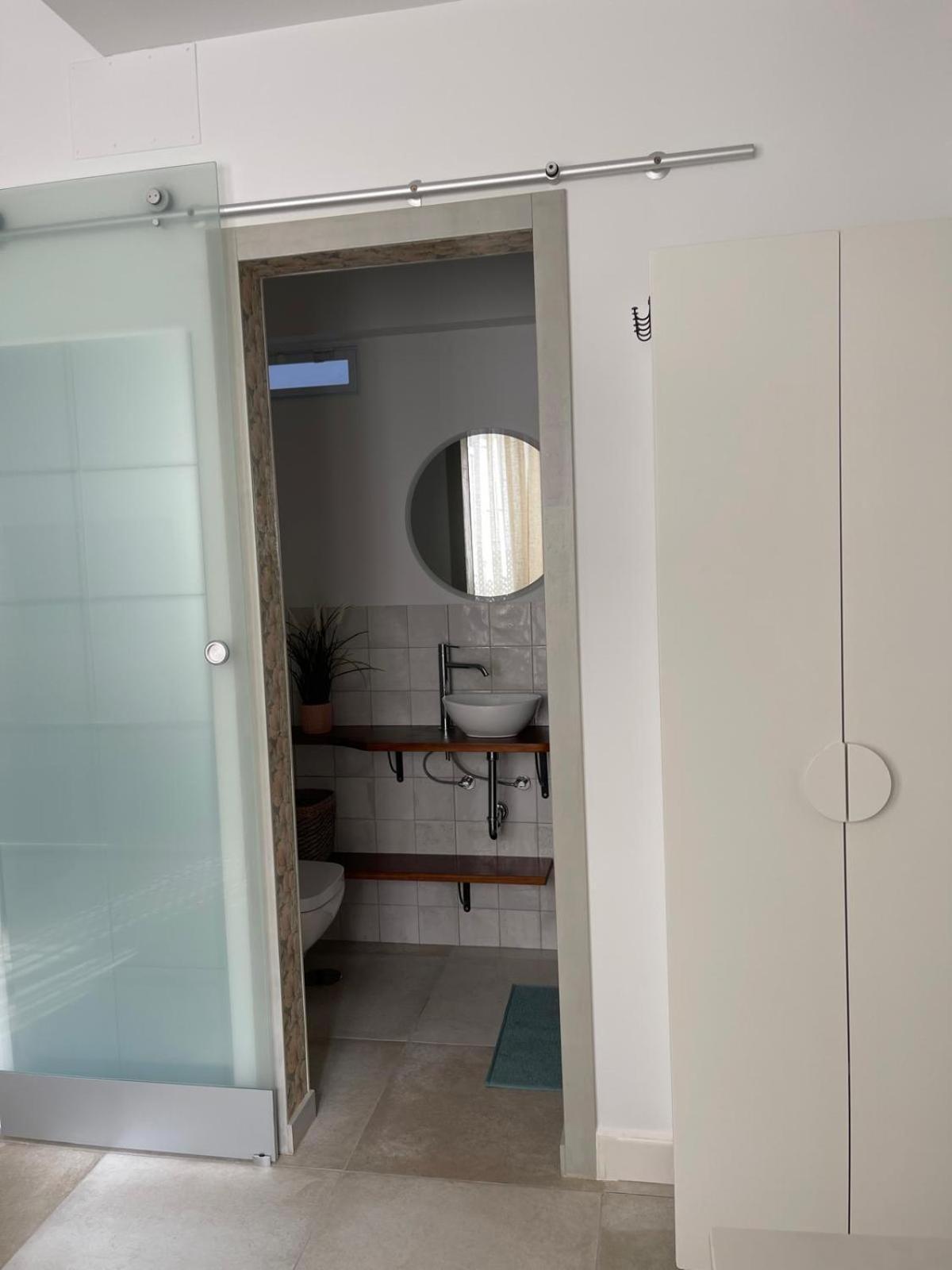 Ferienwohnung Vivir Arpisama Sevilla Exterior foto