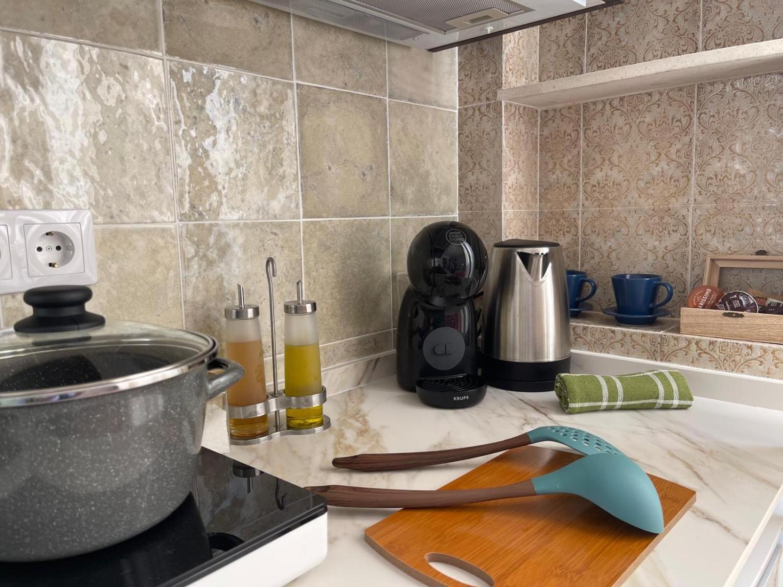 Ferienwohnung Vivir Arpisama Sevilla Exterior foto