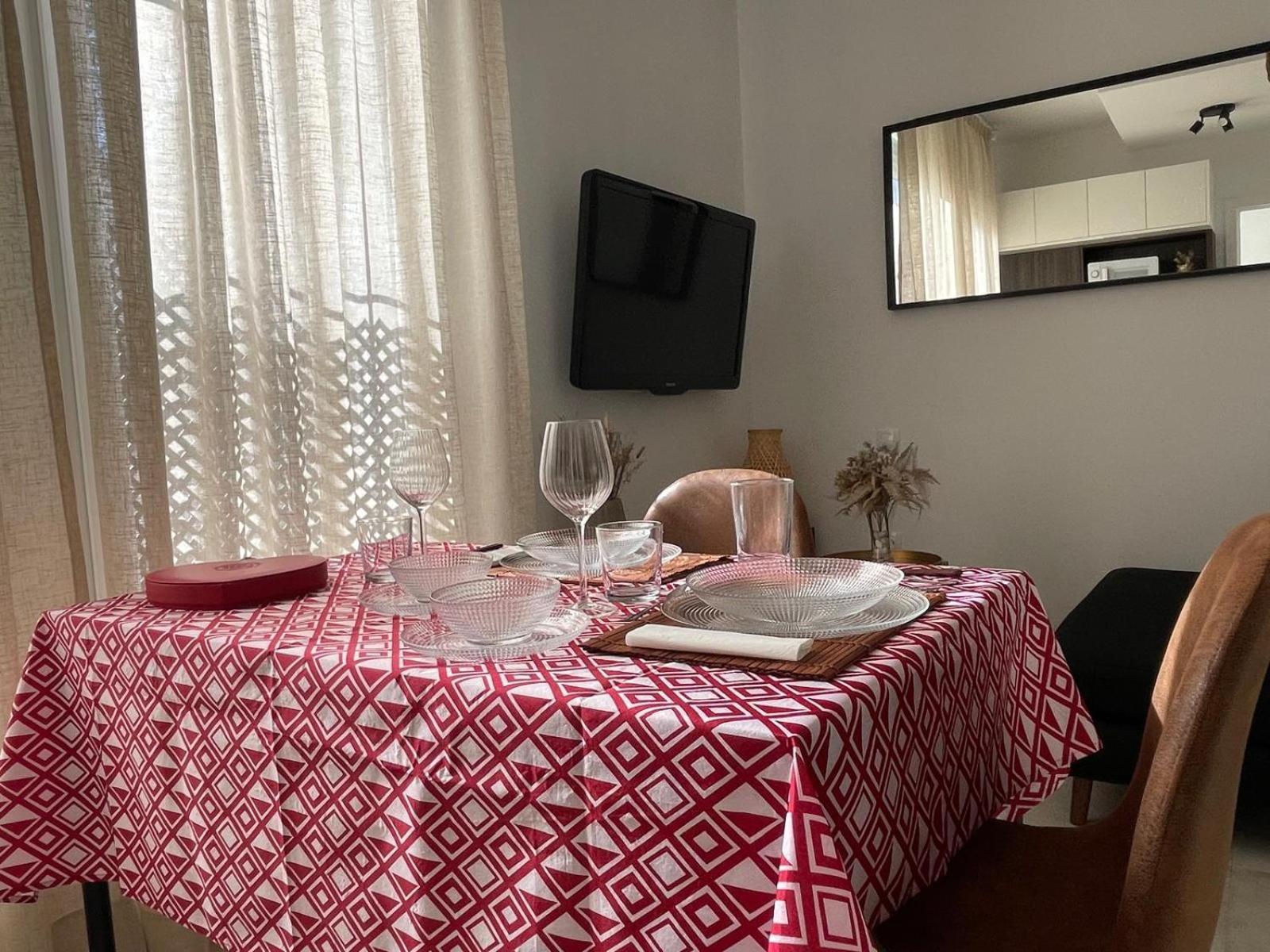 Ferienwohnung Vivir Arpisama Sevilla Exterior foto