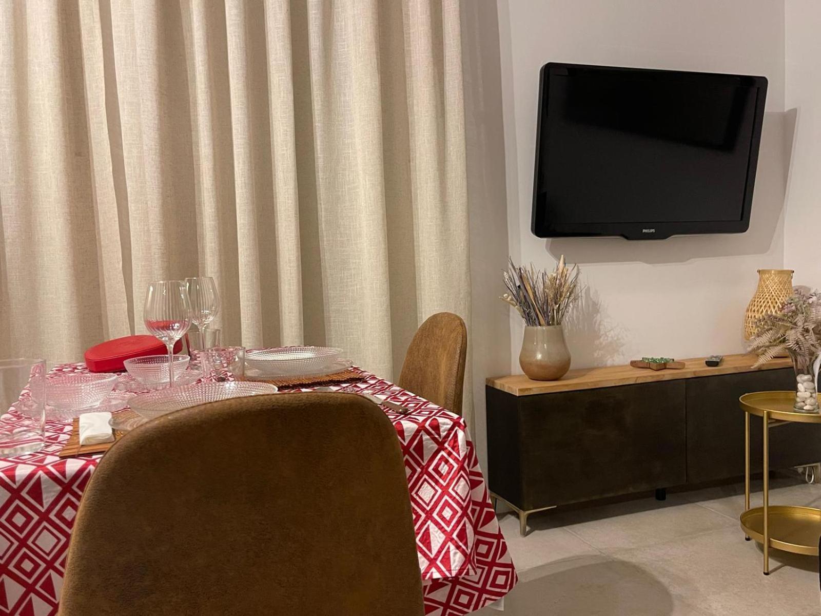 Ferienwohnung Vivir Arpisama Sevilla Exterior foto