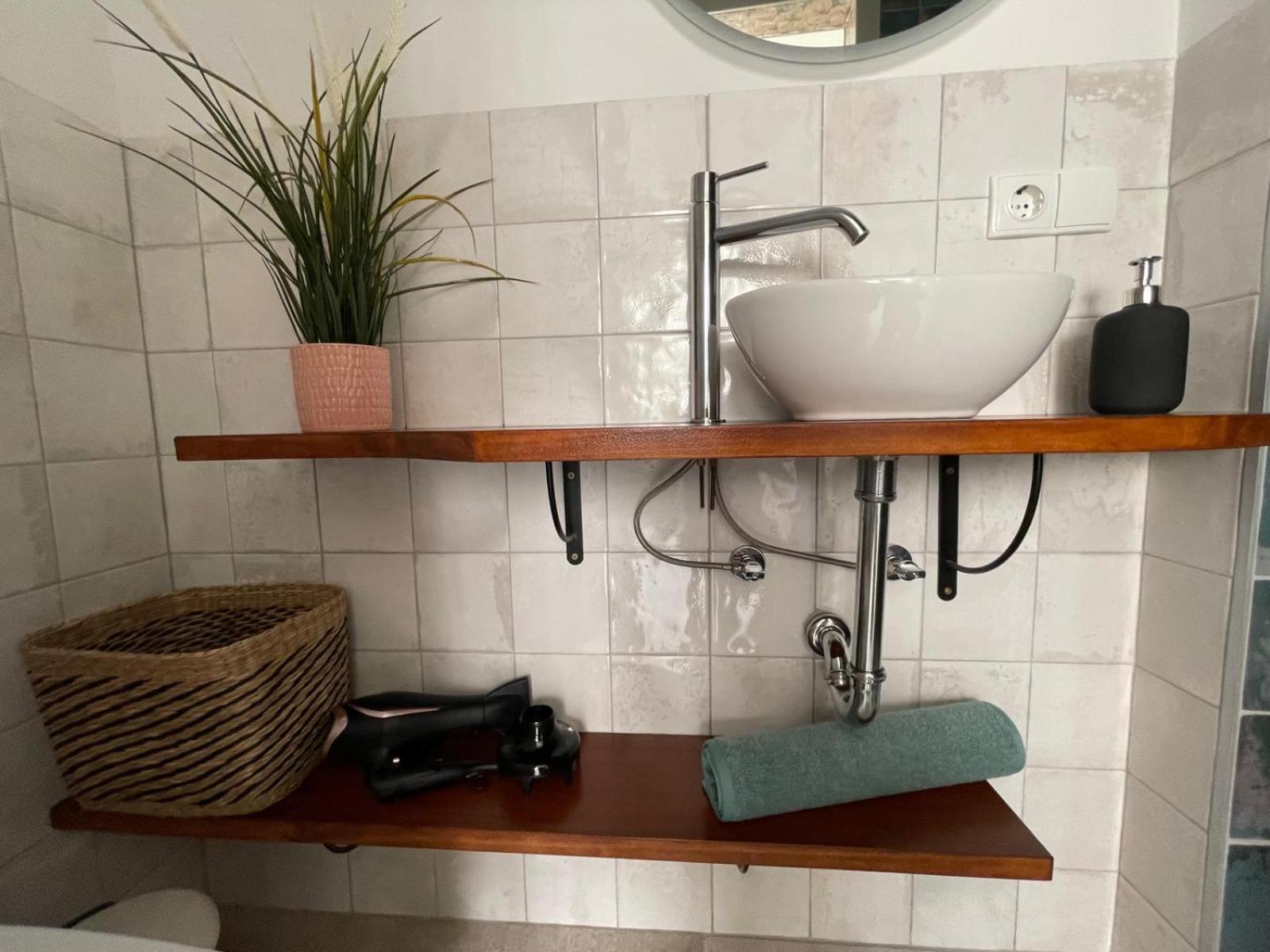 Ferienwohnung Vivir Arpisama Sevilla Exterior foto