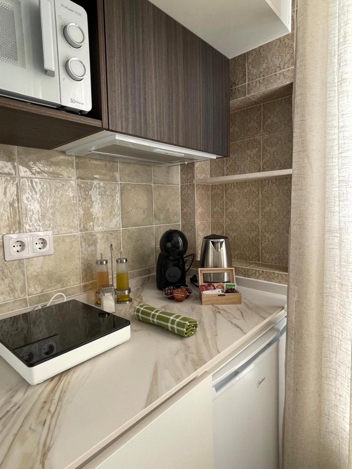 Ferienwohnung Vivir Arpisama Sevilla Exterior foto
